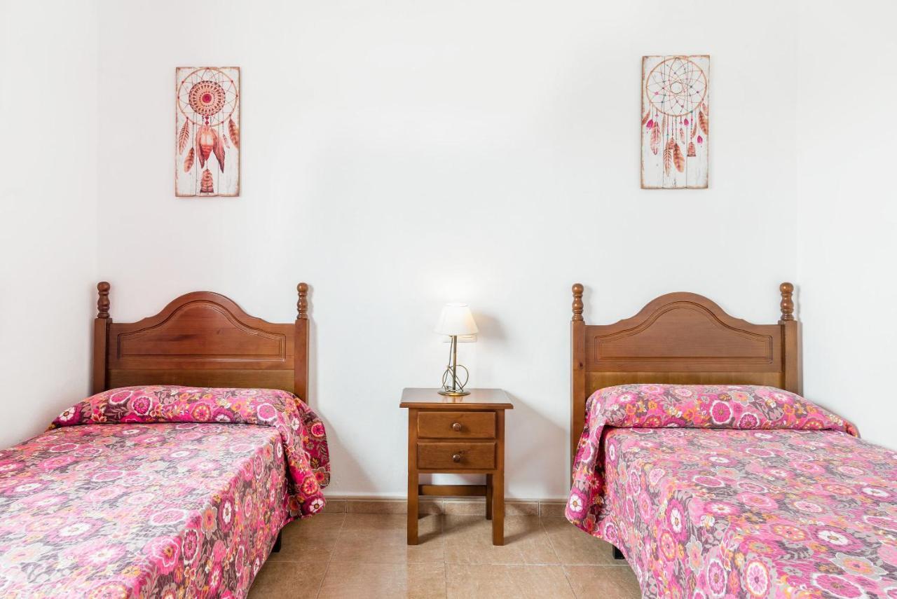 Casa Familiar La Lobita 2 Villa Conil De La Frontera Buitenkant foto