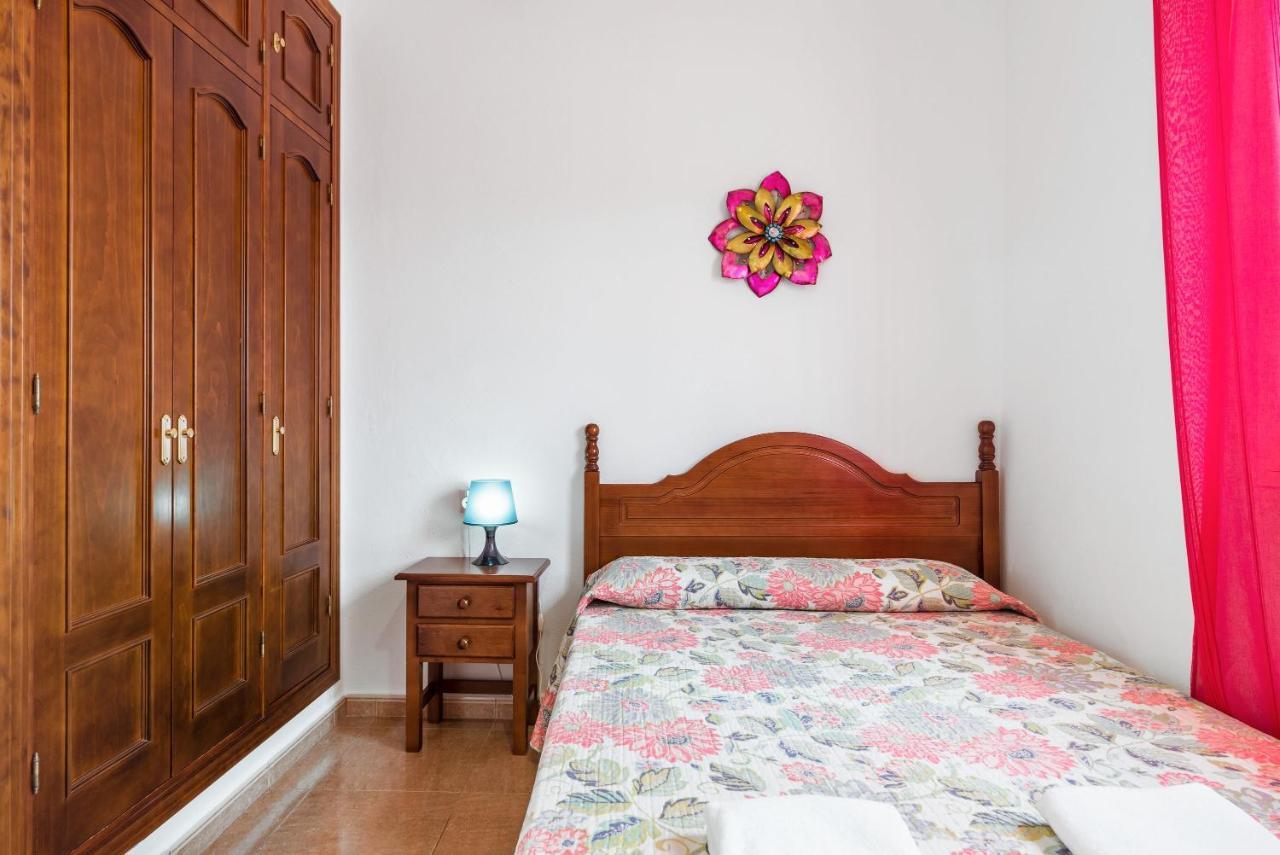 Casa Familiar La Lobita 2 Villa Conil De La Frontera Buitenkant foto